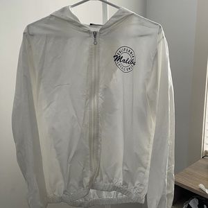 Brandy Melville Windbreaker